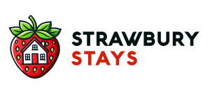 Business with StrawBury Stays